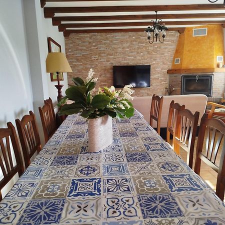 Casa Los Lagares Peral de Arlanza Extérieur photo