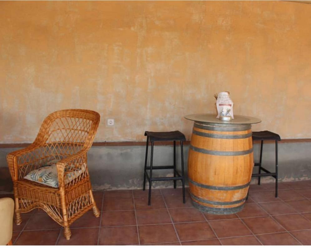 Casa Los Lagares Peral de Arlanza Extérieur photo