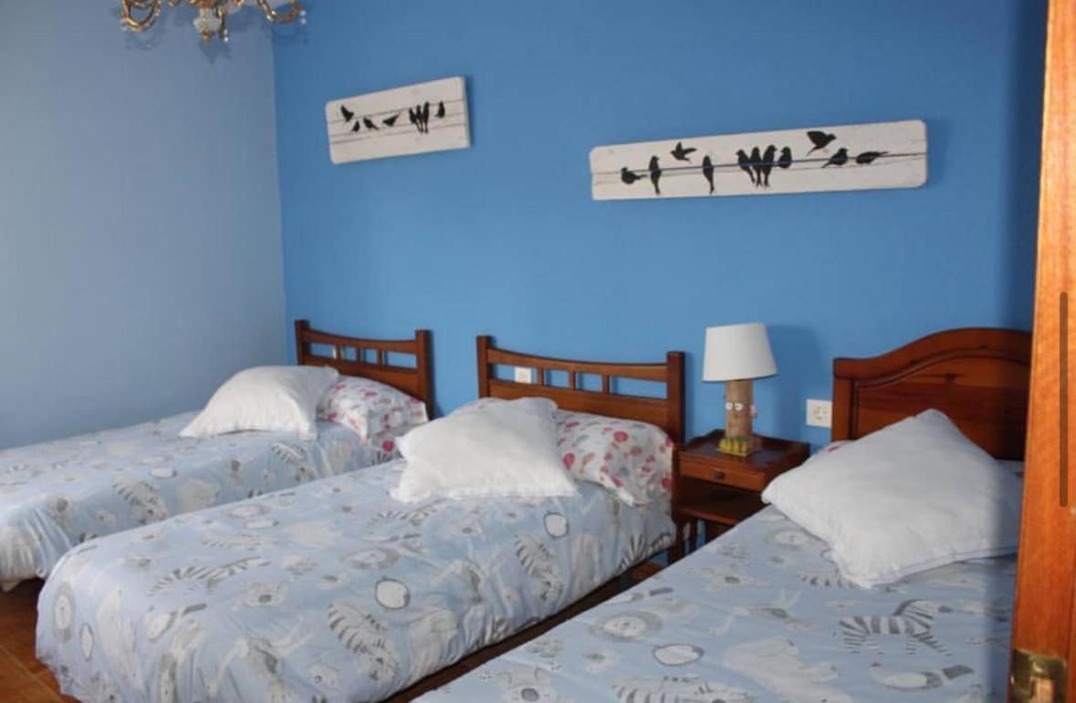 Casa Los Lagares Peral de Arlanza Extérieur photo