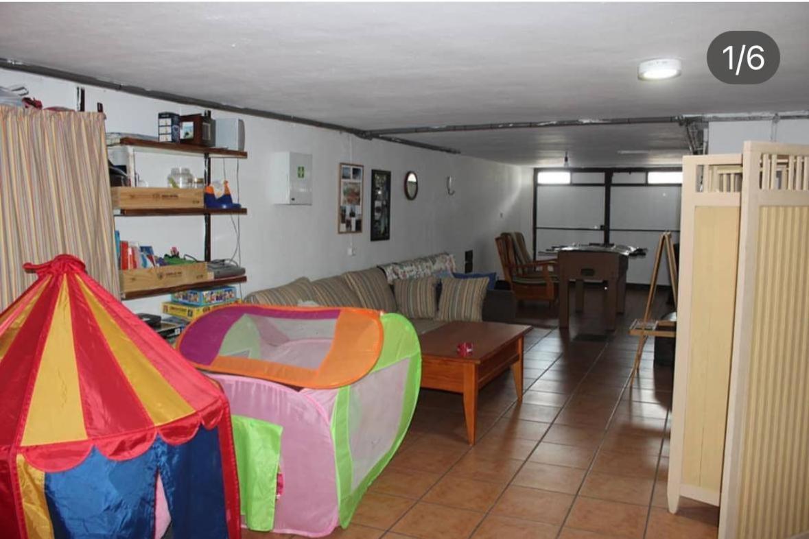 Casa Los Lagares Peral de Arlanza Extérieur photo