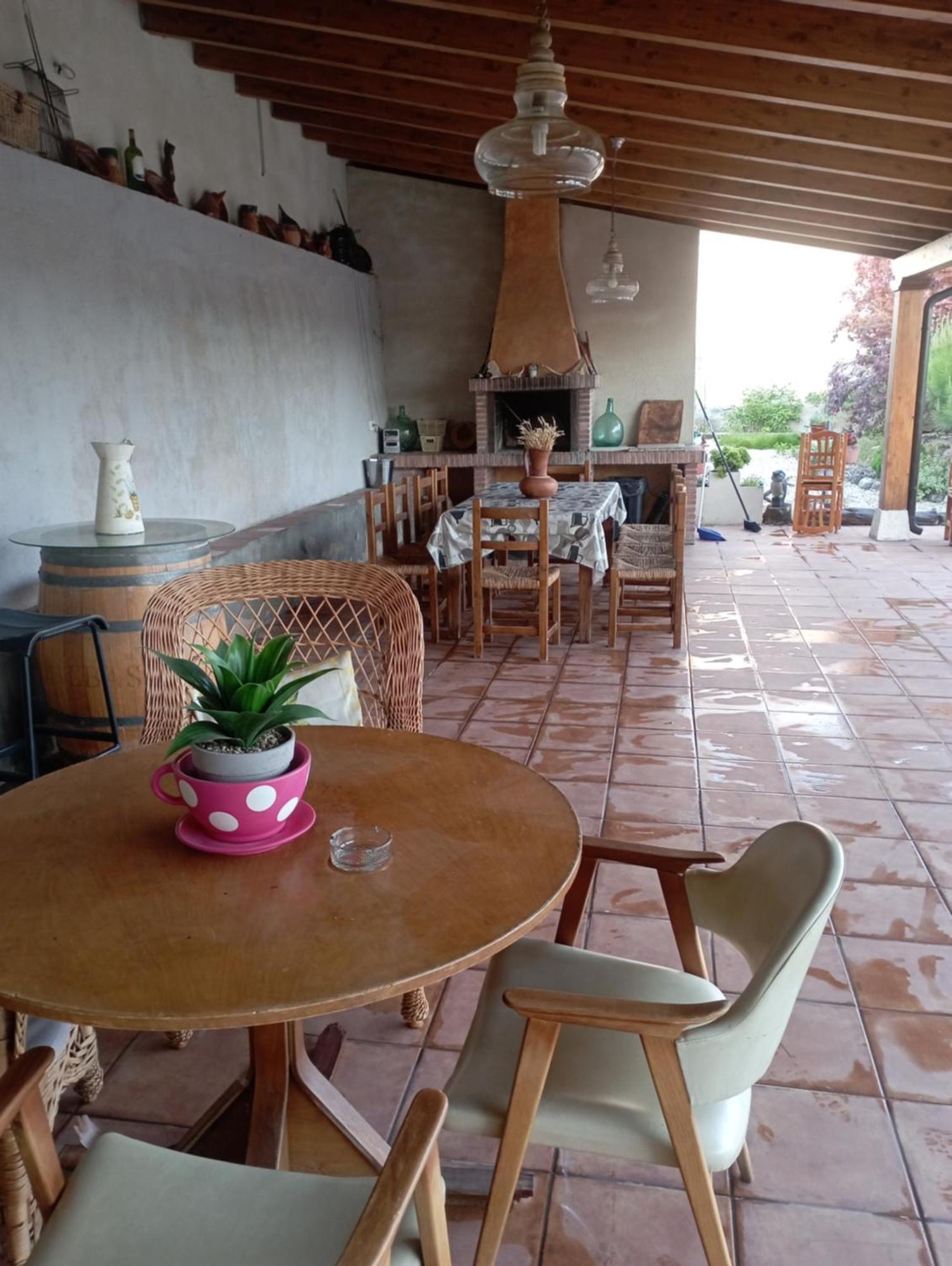 Casa Los Lagares Peral de Arlanza Extérieur photo