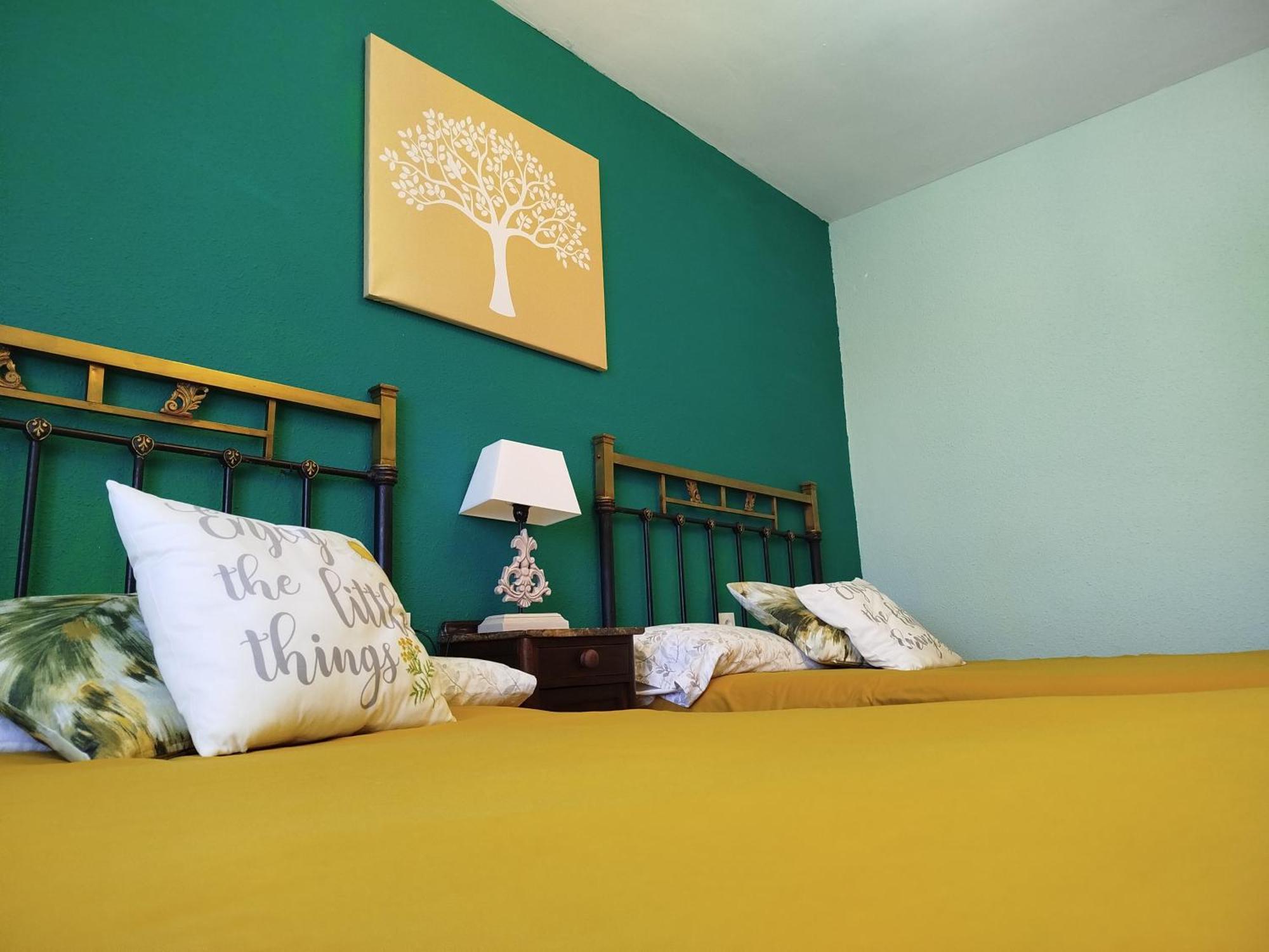 Casa Los Lagares Peral de Arlanza Extérieur photo